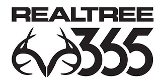 REALTREE 365