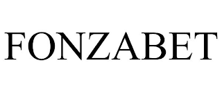 FONZABET