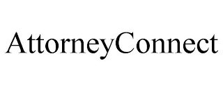 ATTORNEYCONNECT