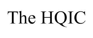 THE HQIC