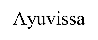 AYUVISSA