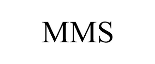 MMS