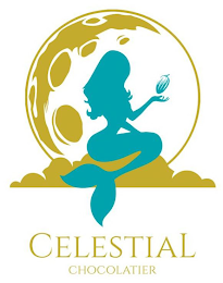 CELESTIAL CHOCOLATIER