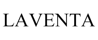 LAVENTA