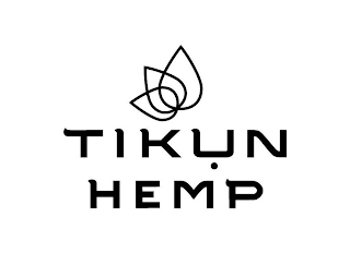 TIKUN HEMP