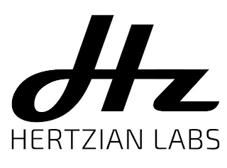 HZ HERTZIAN LABS