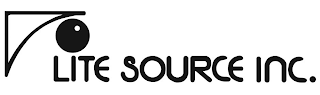 LITE SOURCE INC.