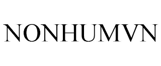 NONHUMVN