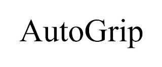 AUTOGRIP