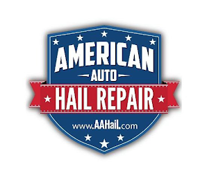 AMERICAN AUTO HAIL REPAIR WWW.AAHAIL.COM