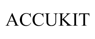 ACCUKIT