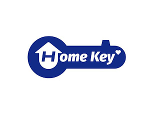 HOME KEY