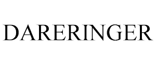 DARERINGER
