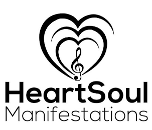 HEARTSOUL MANIFESTATIONS