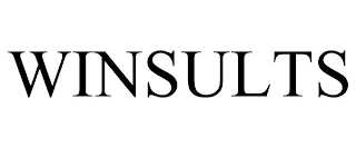 WINSULTS