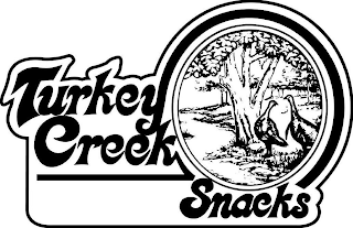 TURKEY CREEK SNACKS