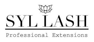 SYL LASH PROFESSIONAL EXTENSIONS