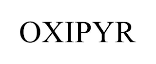 OXIPYR