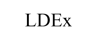LDEX