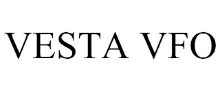 VESTA VFO