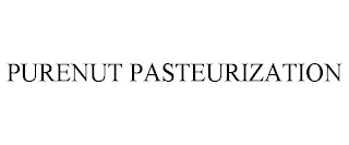 PURENUT PASTEURIZATION