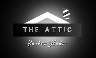 THE ATTIC BARBER STUDIO