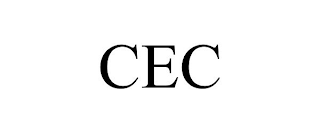 CEC