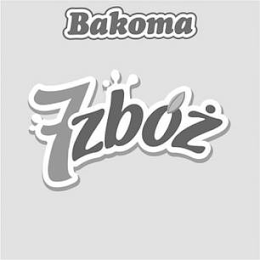 BAKOMA 7 ZBOZ