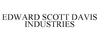 EDWARD SCOTT DAVIS INDUSTRIES