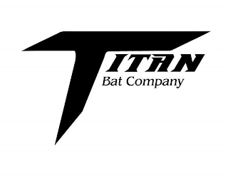 TITAN BAT COMPANY