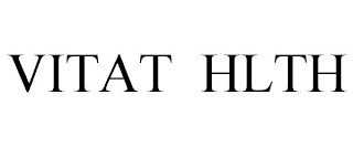 VITAT HLTH