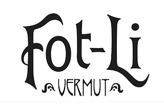 FOT-LI VERMUT