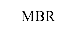 MBR