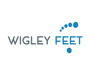 WIGLEY FEET