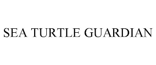 SEA TURTLE GUARDIAN