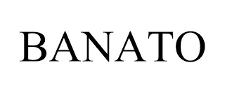 BANATO
