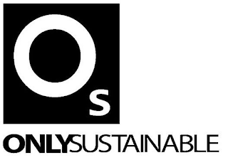 ONLYSUSTAINABLE OS