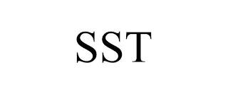 SST