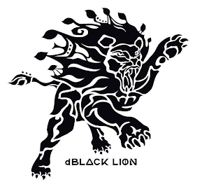 DBLACKLION