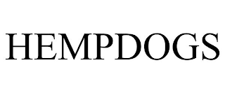 HEMPDOGS