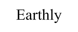 EARTHLY