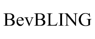 BEVBLING