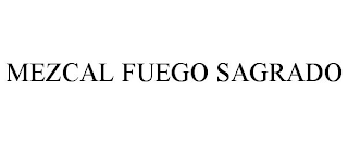 MEZCAL FUEGO SAGRADO