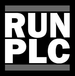 RUN PLC