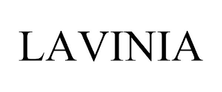 LAVINIA