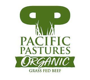 PP PACIFIC PASTURES ORGANIC GRASS FED BEEF