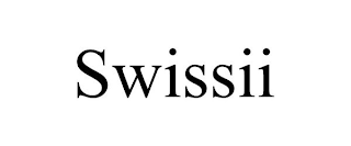 SWISSII