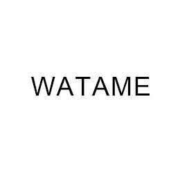 WATAME