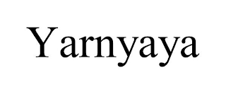 YARNYAYA