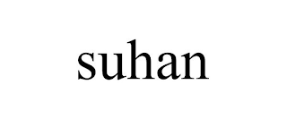 SUHAN